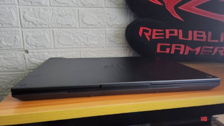 ASUS TUF Gaming F15 2022 Review Hungrygeeks 09