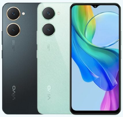 vivo Y03 1