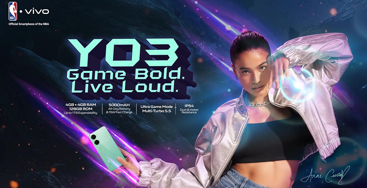 vivo Y03 Sale Pre Launch Cover