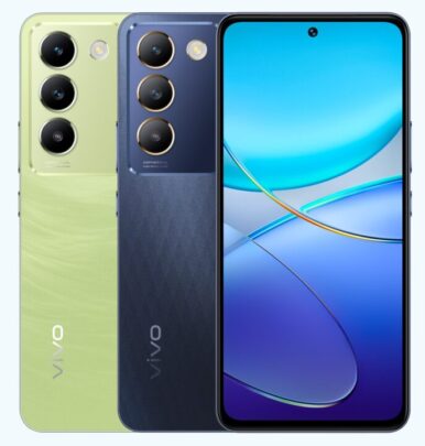 vivo Y100 1