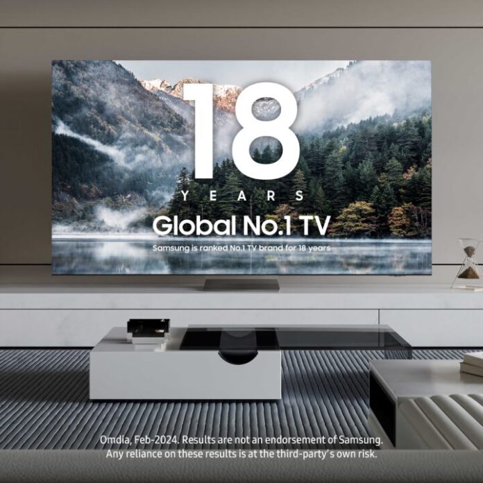 18Y Global No1 TV