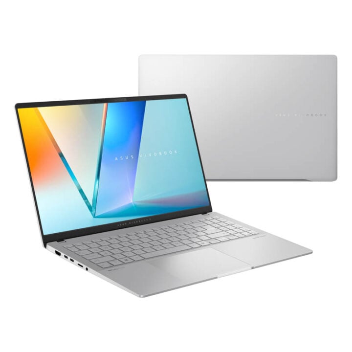 ASUS VivoBook S 14 2024 Snapdragon X