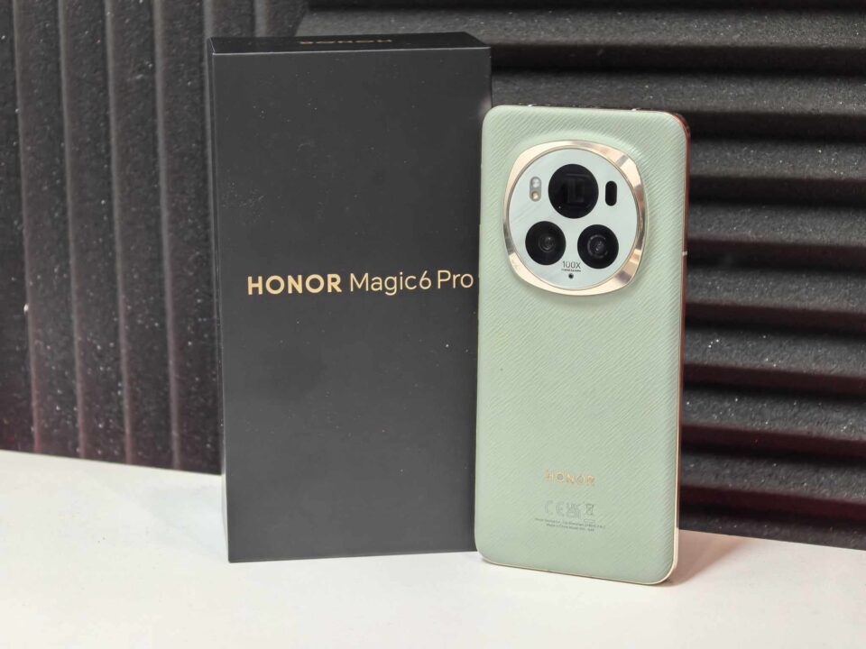 HONOR Magic6 Pro