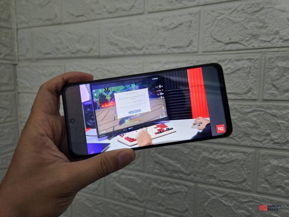 realme 12 5G Review Hungrygeeks 19