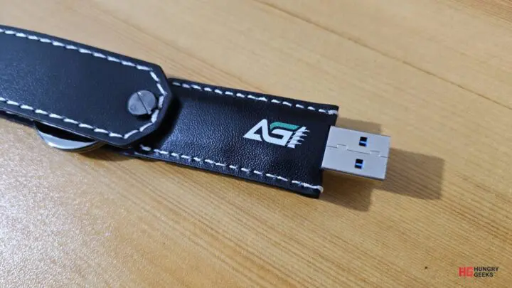 AGI UE328 Review Hungrygeeks 01