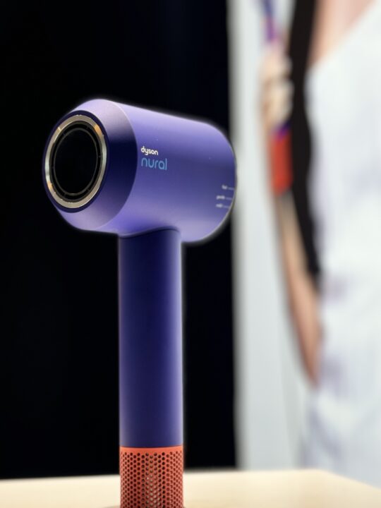 Dyson Nural 1