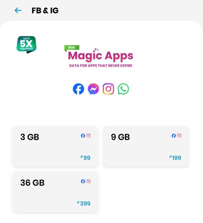 Smart Magic App Promo 3