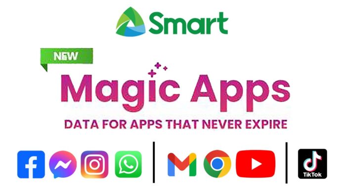 Smart Magic app Thumbnail