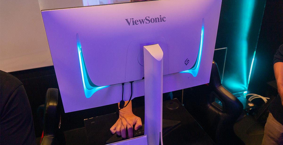 ViewSonic HQ Tour Computex 2024 Cover