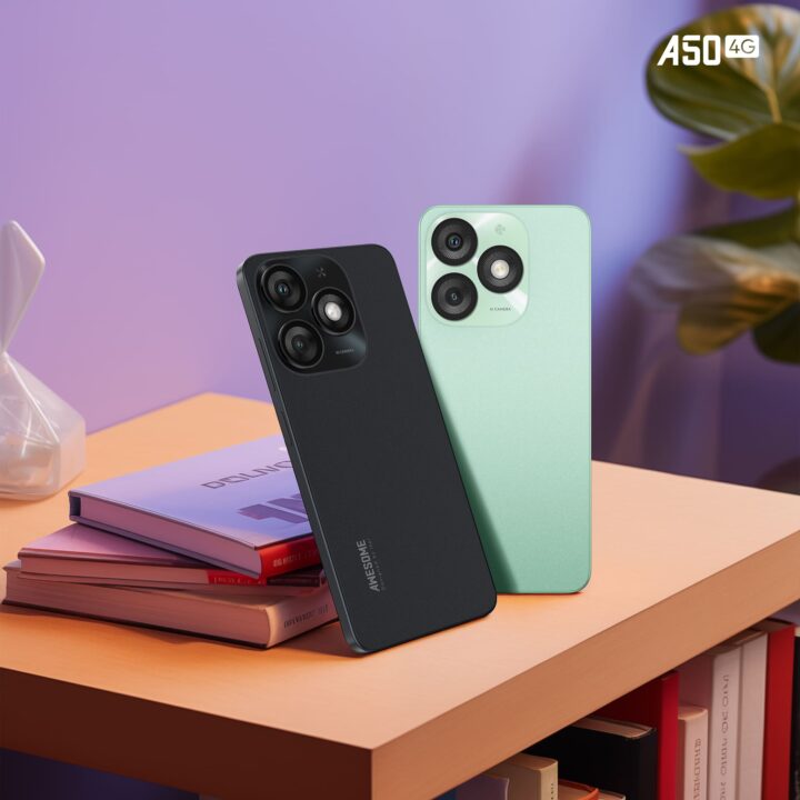 itel A50 (1)