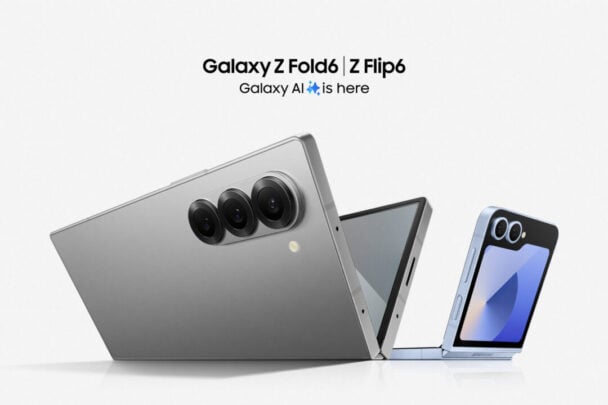 Galaxy Z Fold6 Flip6 Preorder PHilippines (3)
