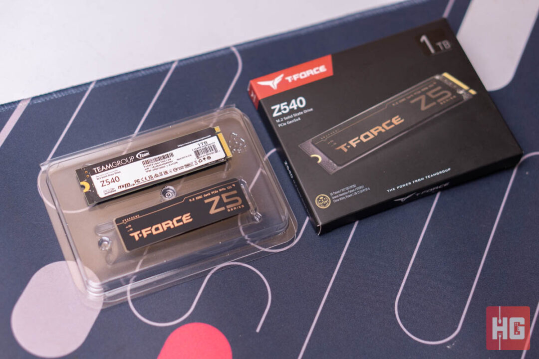 TeamGroup T.Force Z540 1TB Review (3)