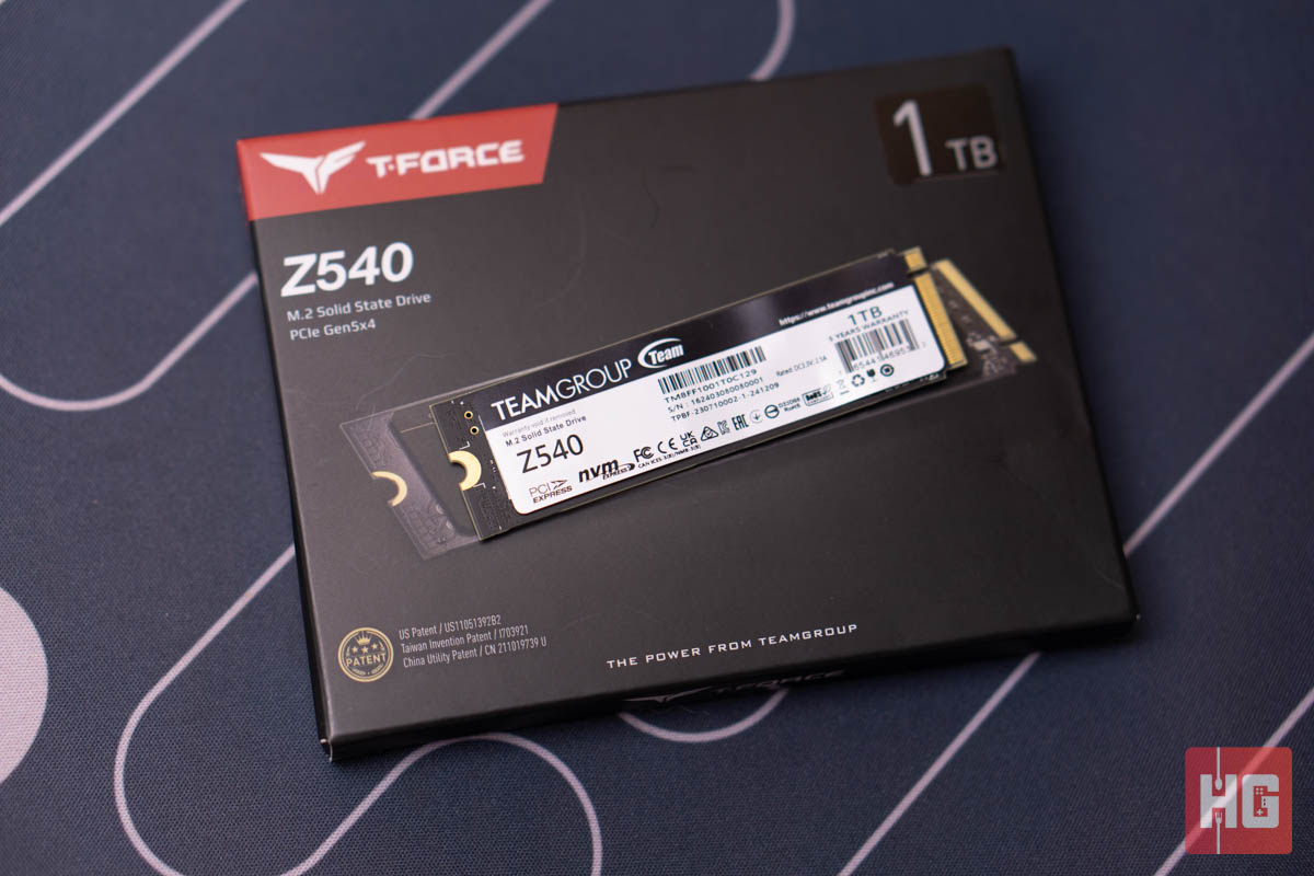 TeamGroup T.Force Z540 1TB Review (6)