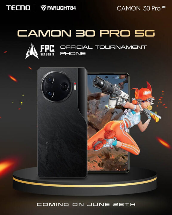 Tecno Camon 30 Pro 5G (3)