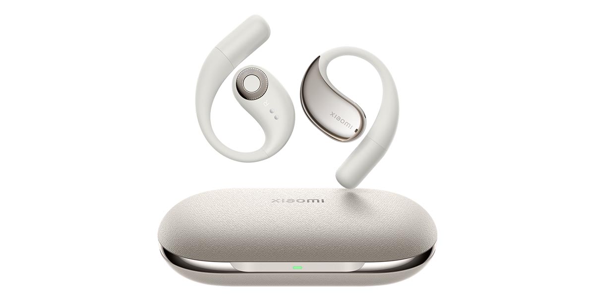 Xiaomi OpenWear Stereo Cover