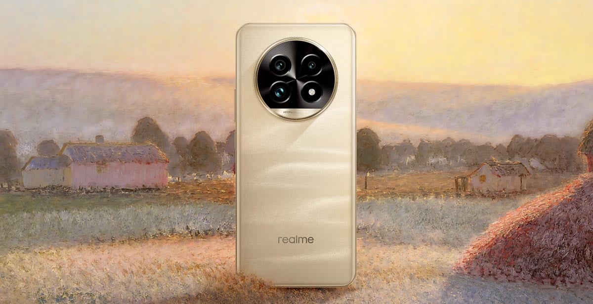 Realme 13 Pro+ 5G Series Ilunsad ang India Cover