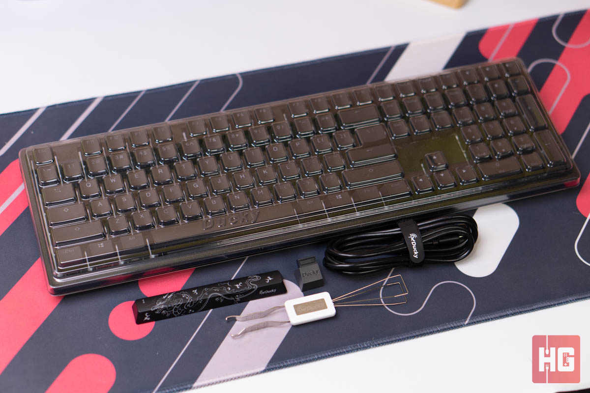 Ducky Zero 6108 Review (3)