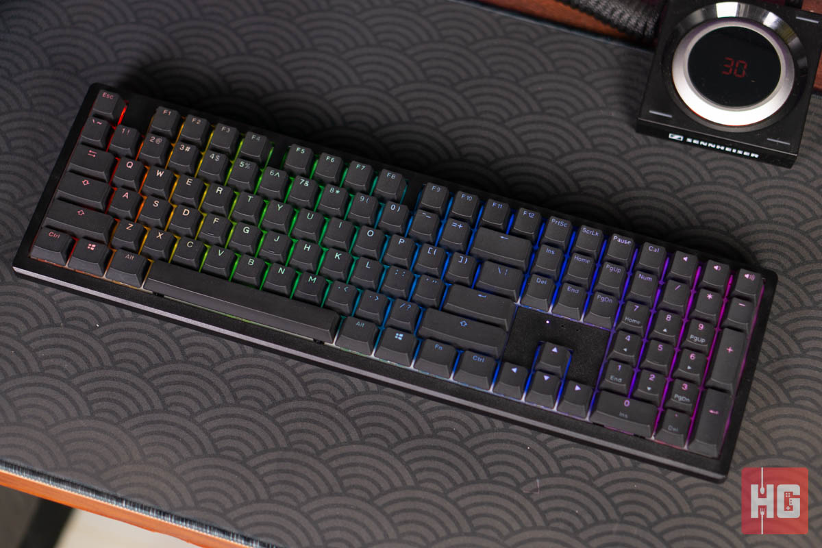 Ducky Zero 6108 Review RS (7)