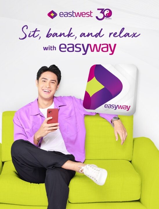 EastWest EasyWay App 1