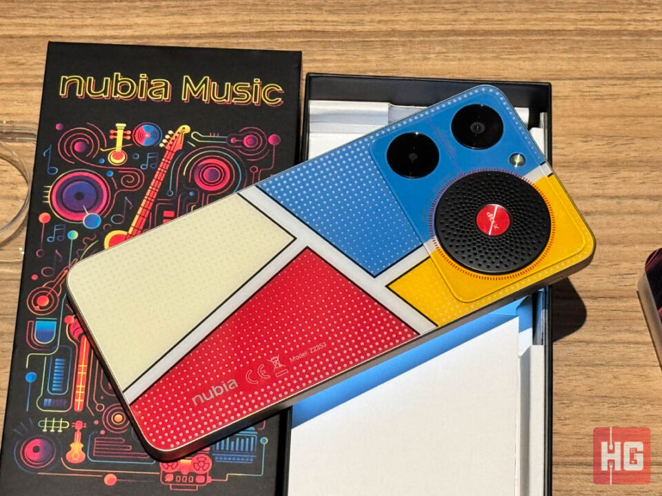 Nubia Music First Impressions (13)