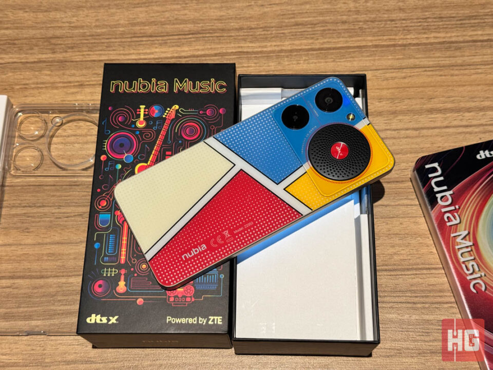 Nubia Music First Impressions (7)