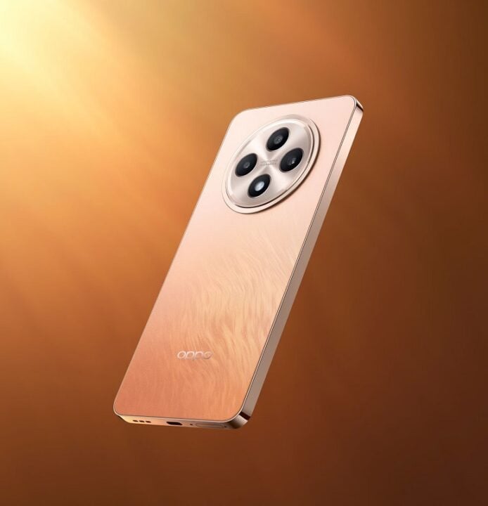 OPPO Reno12 F 5G 2