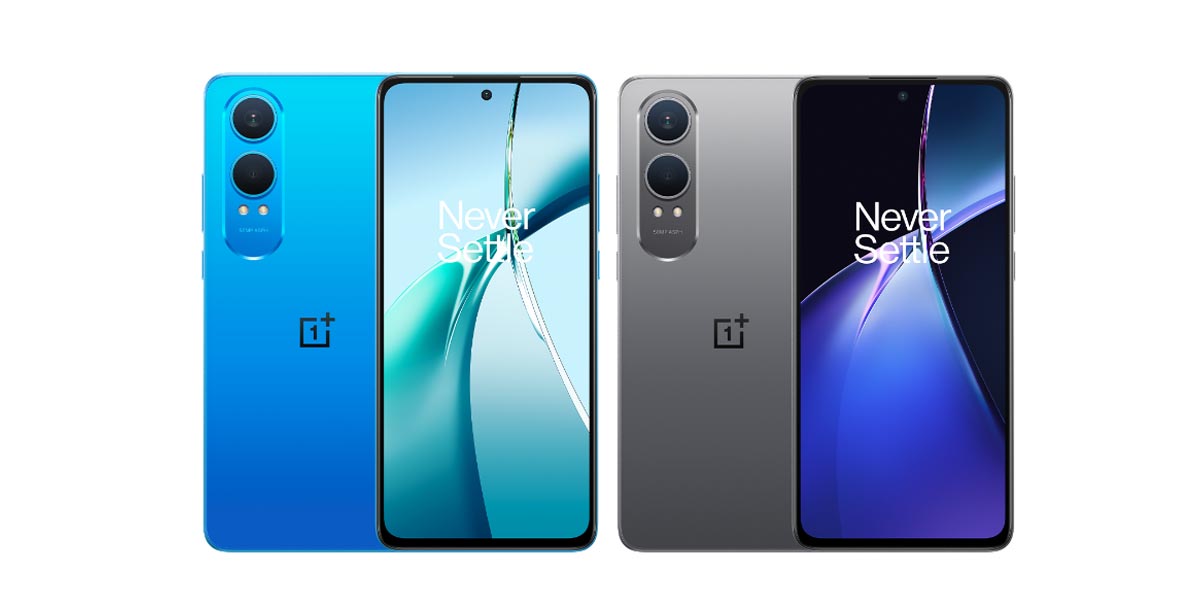 OnePlus Nord CE4 Lite 5G 1