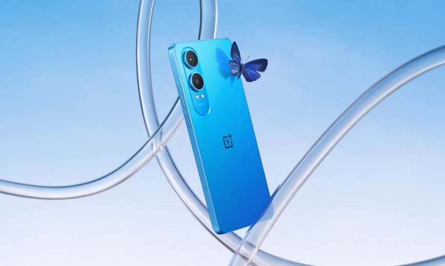 OnePlus Nord CE4 Lite 5G 2