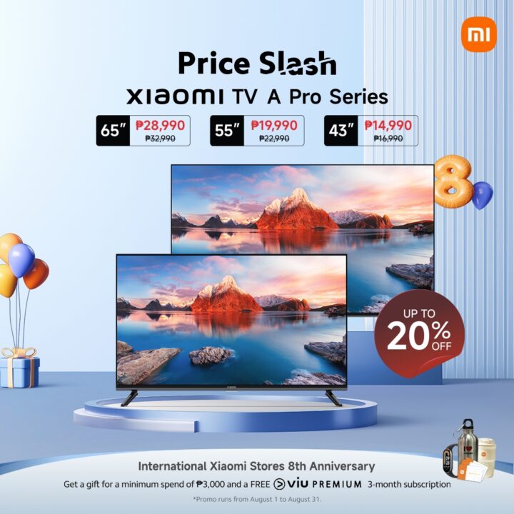 Xiaomi Store Anniversary Sale 2024 (3)