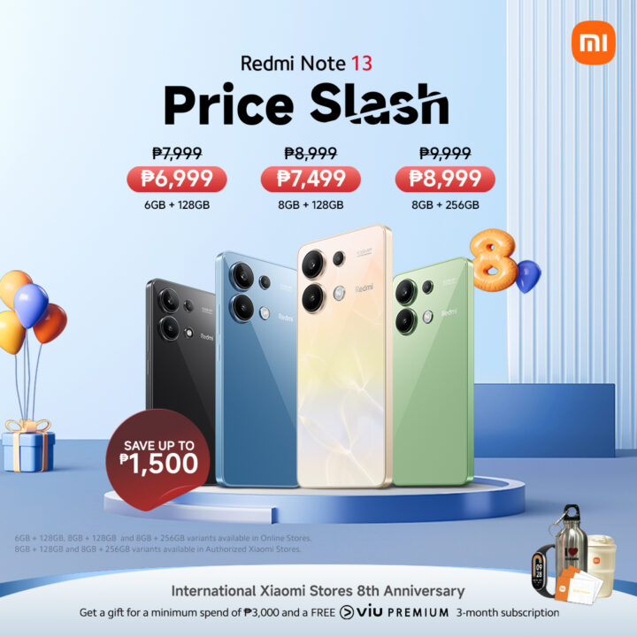 Xiaomi Store Anniversary Sale 2024 (4)