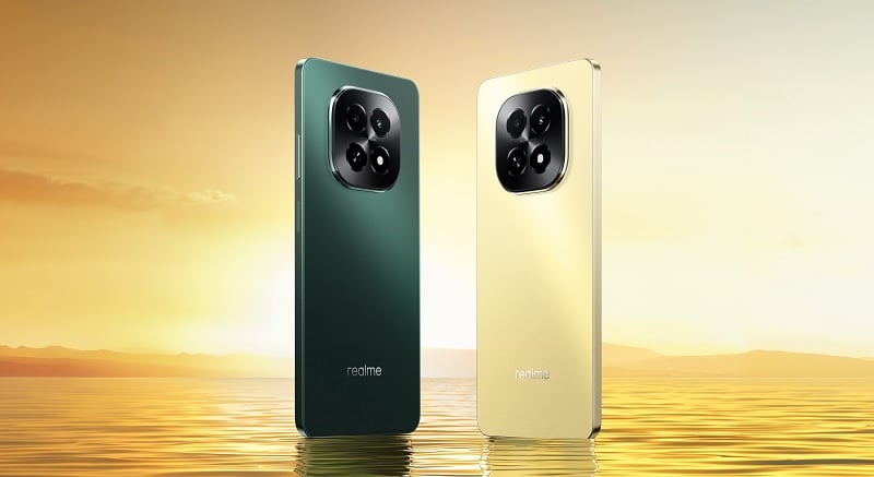 realme C63 5G 2