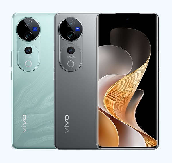 vivo V40 Pro 1