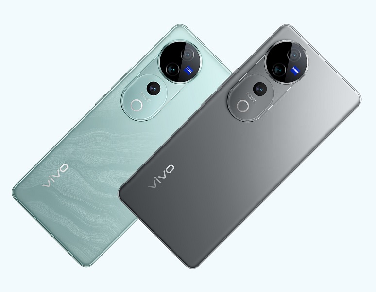 vivo V40 Pro 3