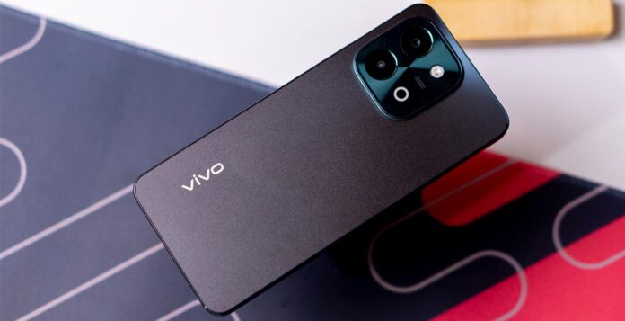 vivo Y28 Review Cover