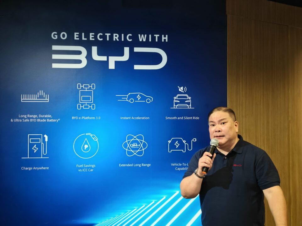 BYD Experience Hub Glorietta 1 4