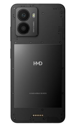 HMD Fusion 2