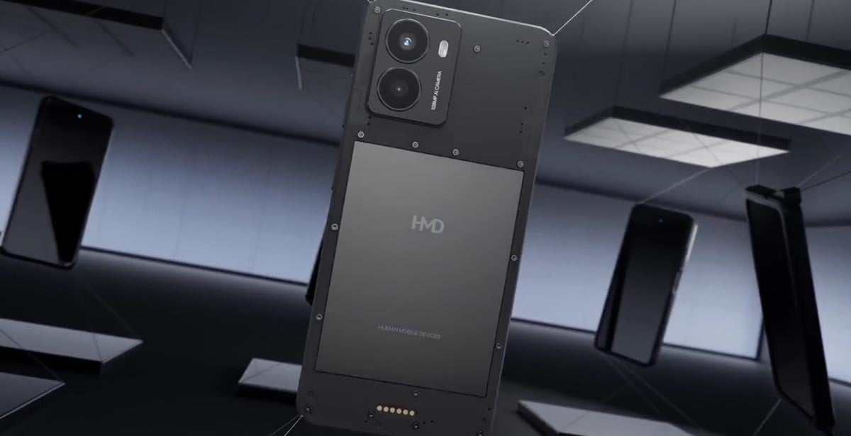 HMD Fusion Launch Global Cover