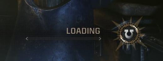 Loading Screen Stuck Bug