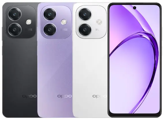 OPPO A3 1