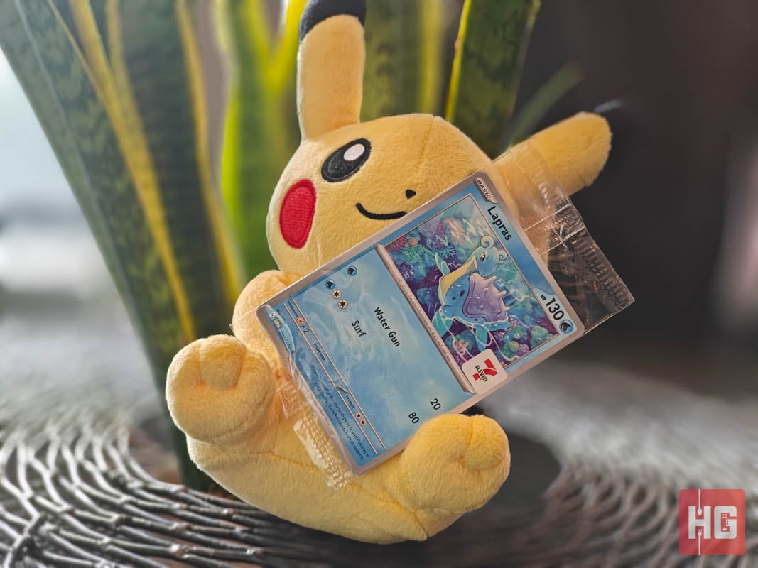 Pokemon TCG x 711 (20)