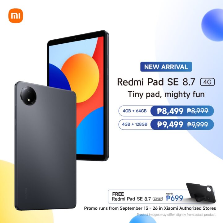 Redmi Pad SE 8.7 4G (1)