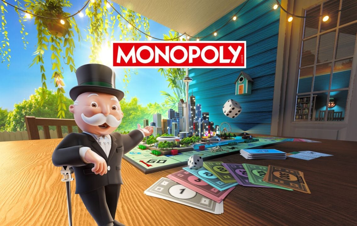 Ubisoft Monopoly (1)