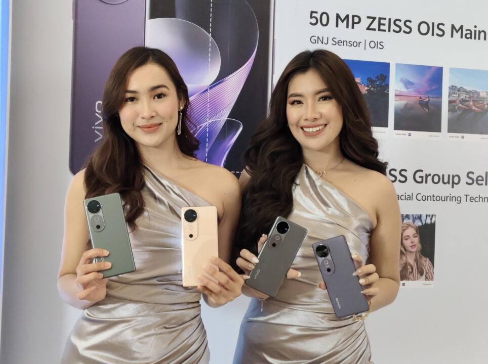 vivo V40 5G