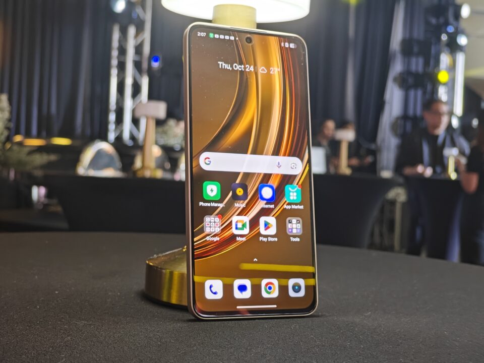 realme 13+ 5G