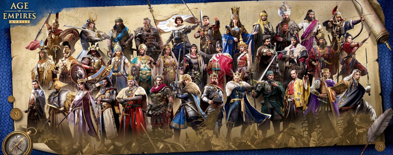 Age of Empires Mobile (3)