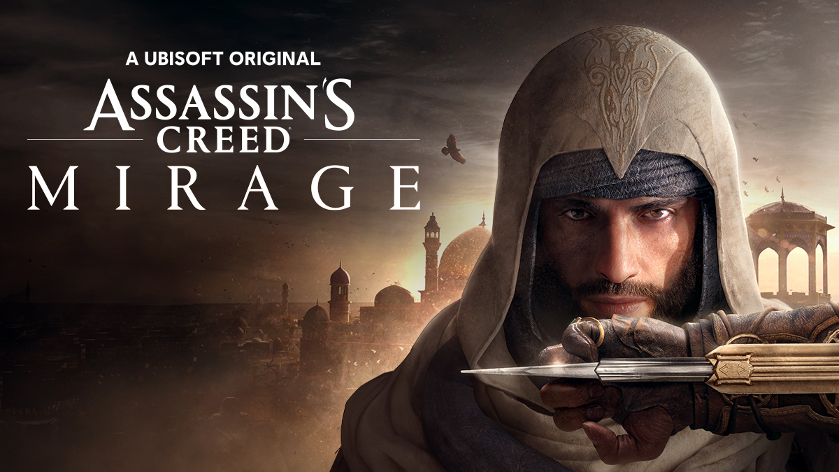 Assassins Creed Mirage Steam Release (1)