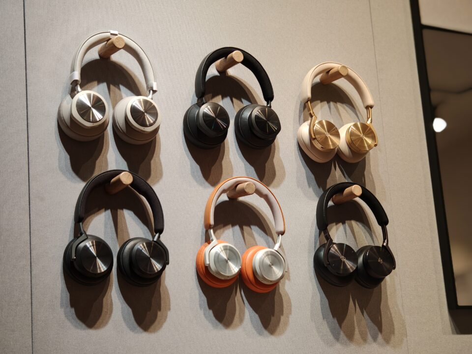 Bang and Olufsen Flagship Store Manila 11