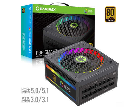 GameMax RGB Smart Series