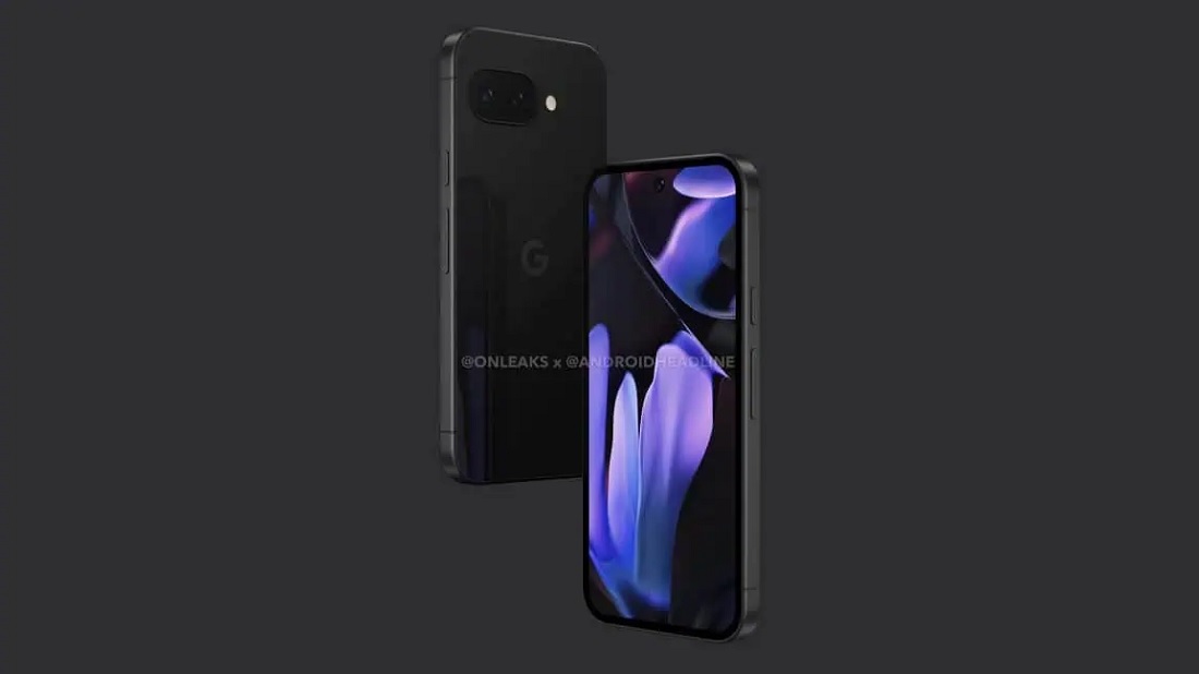 Google Pixel 9a Leaked Specs Rumor 1