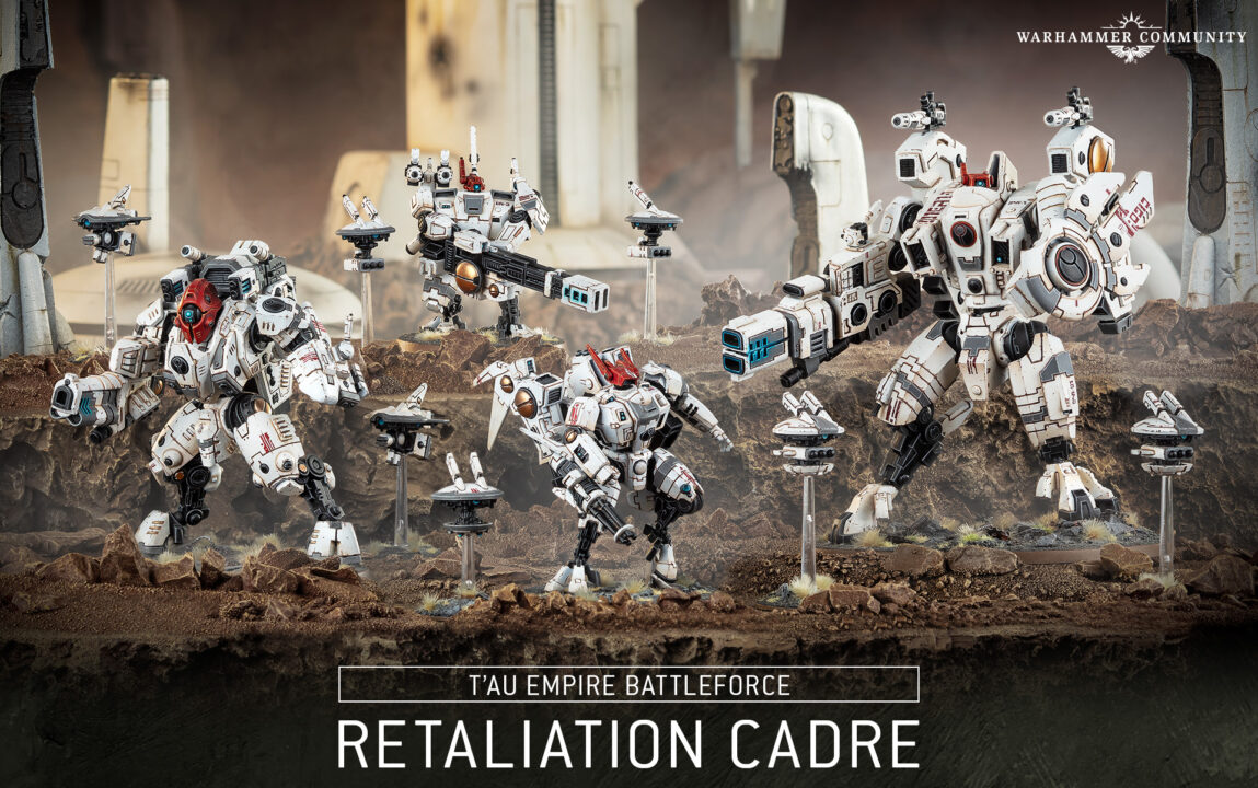 Warhammer 40K 2024 Battleforce Boxes Details & Price Tech News